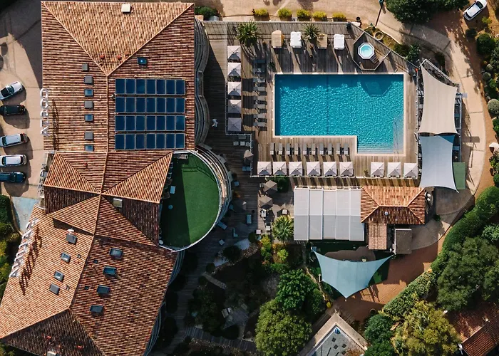 Hotel Costa Salina