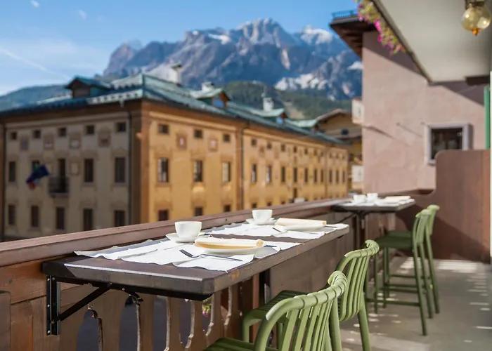 Hotel Montana
