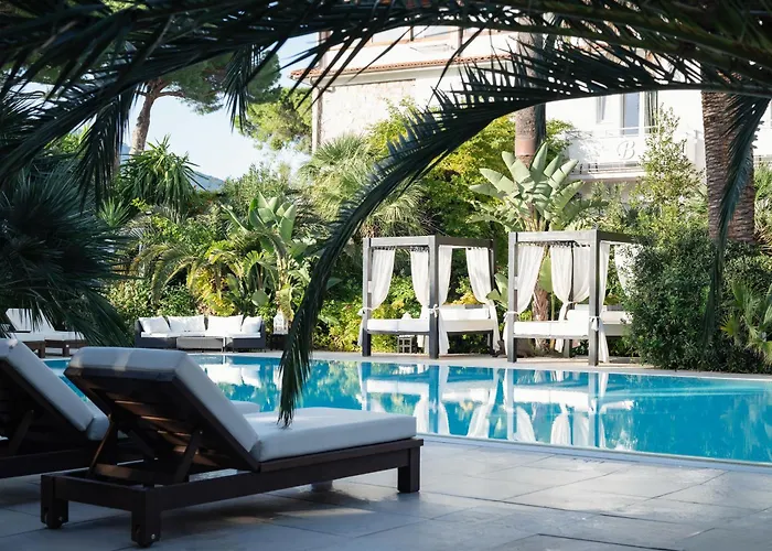 Hotel Resort Barracuda