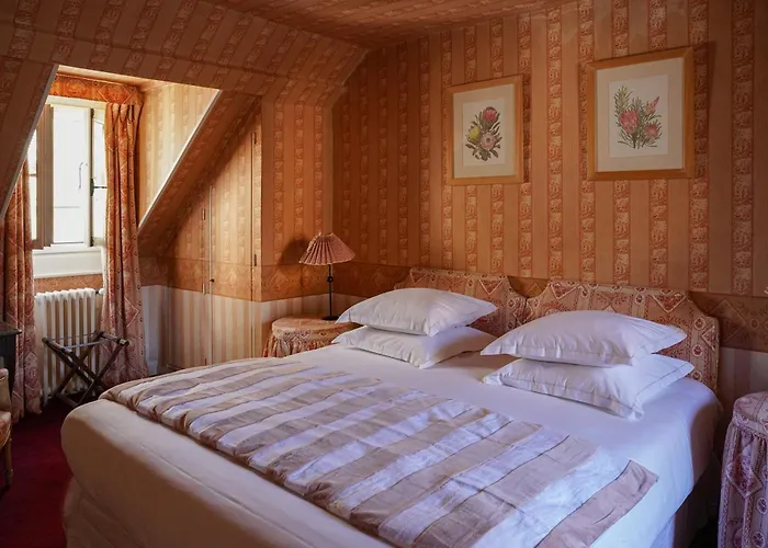 Hotel Saint James