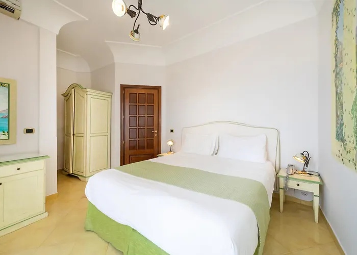 Locanda Degli Agrumi