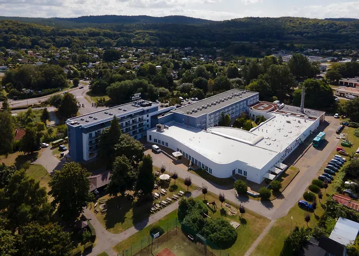 Hotel Wolin