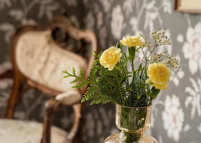 Gloppen Hotell - By Classic Norway Hotels
