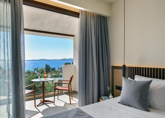 Aristoteles Holiday Hotel And Spa