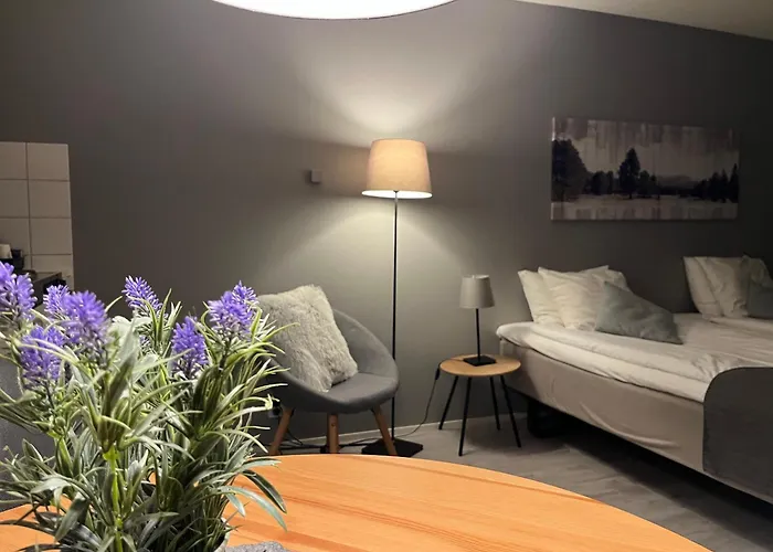 Hotel Yoepuu