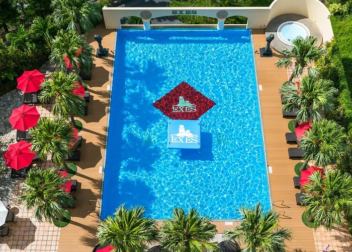 Okinawa Kariyushi Resort Exes Onna