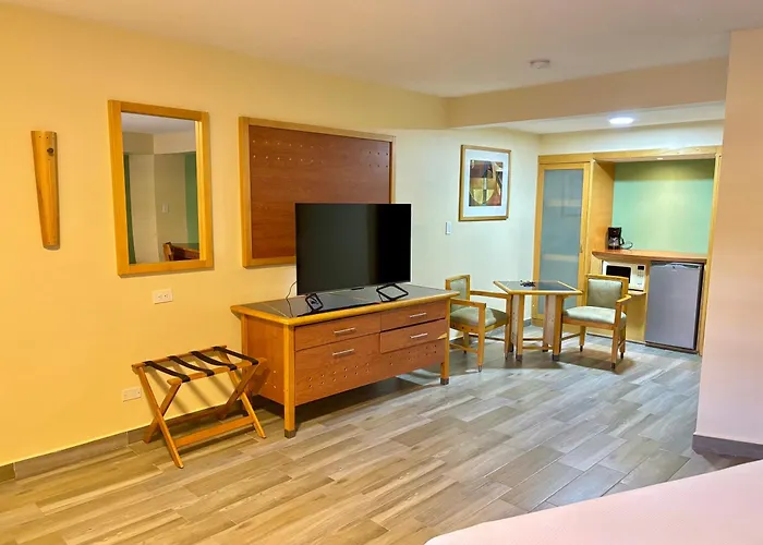 Hotel Colonial Ciudad Juarez
