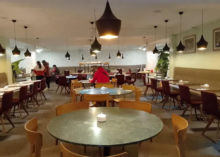 Anden Inca Hotel