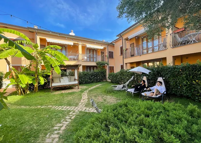 Residence Villa Andrea