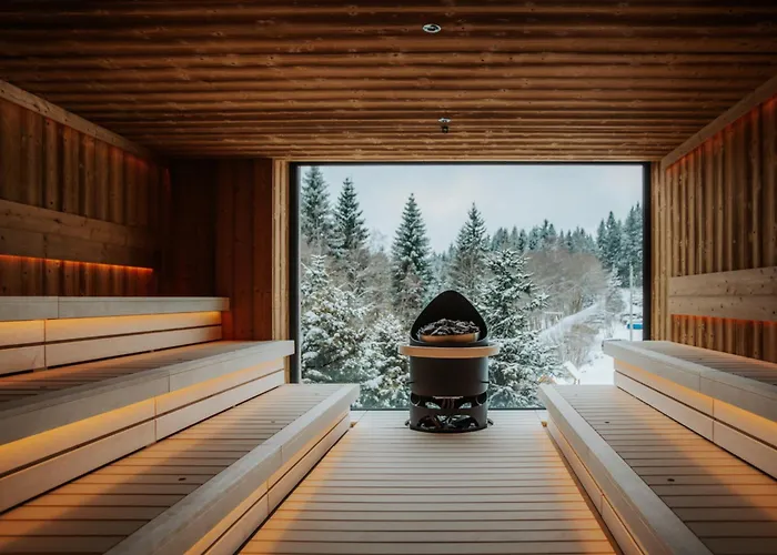 Orea Resort Horizont Sumava