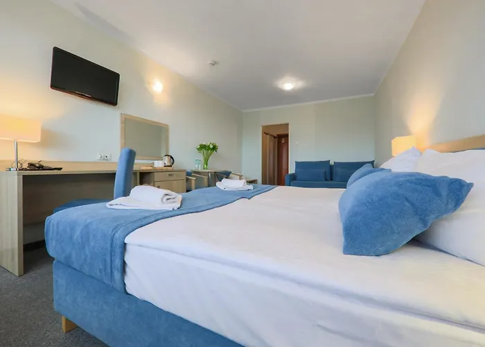 Hotel ***Nat Swinoujscie