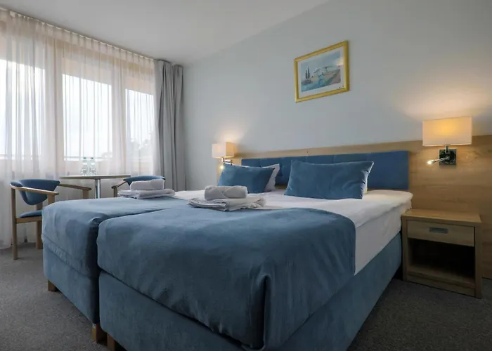 Hotel ***Nat Swinoujscie