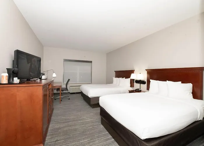 Country Inn & Suites By Radisson, Harrisburg - Hershey West, Pa