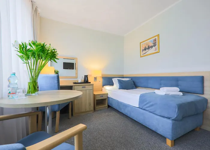 Hotel ***Nat Swinoujscie
