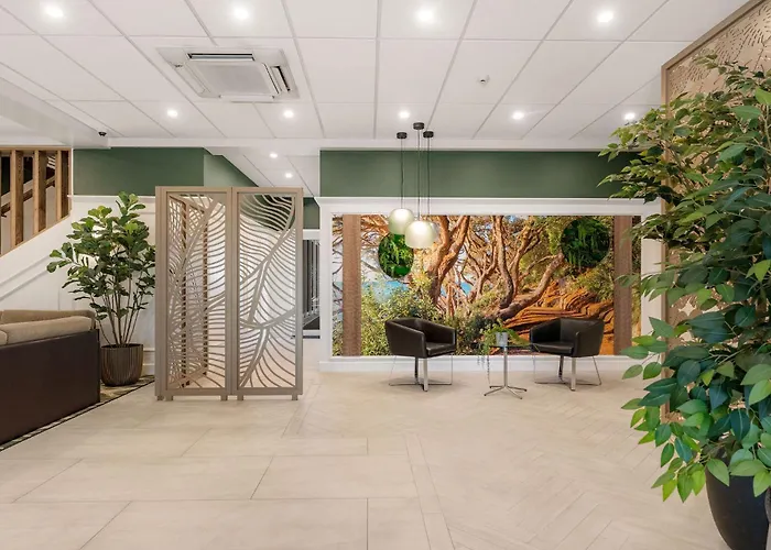 Mercure Tauranga