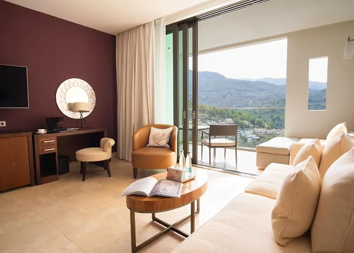 Jumeirah Mallorca