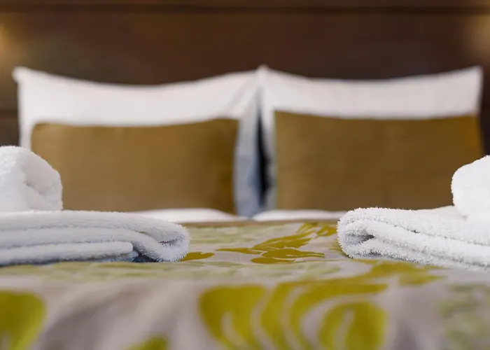 Hotel Honti Wellness Es Konferencia Szalloda