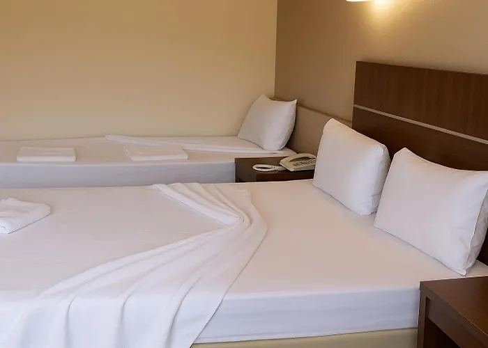Magic Sun Hotel