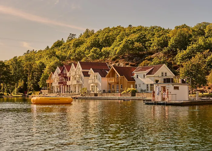 Farsund Resort