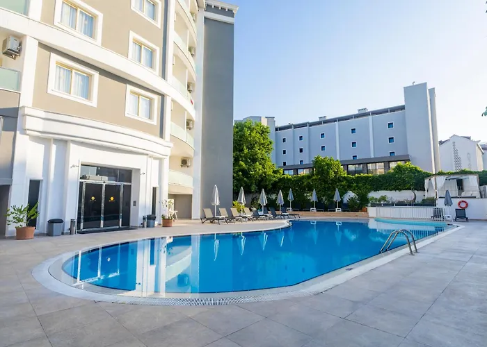 Motto Premium Hotel&Spa