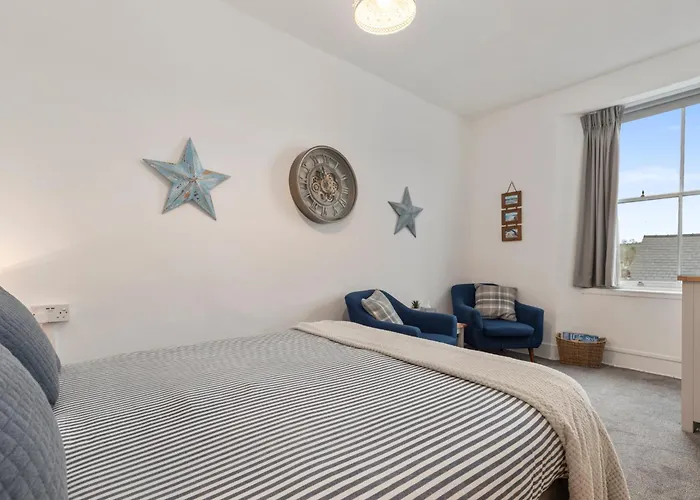 Beachcomber B&B