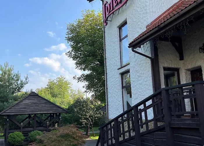 Hotel Complex Legenda