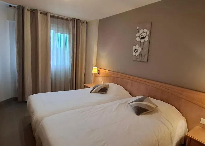 Hotel Beau Rivage