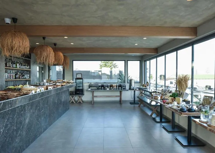 Evexia Boutique Hotel & Spa - Adults Only