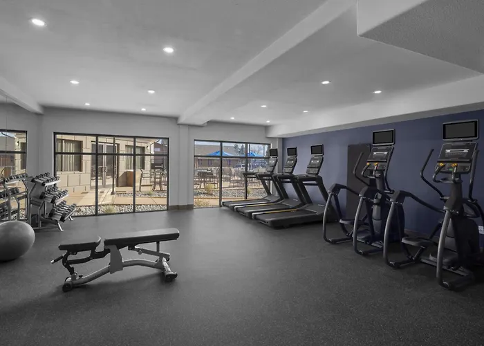 Holiday Inn Express Hotel & Suites Montrose - Black Canyon Area By Ihg