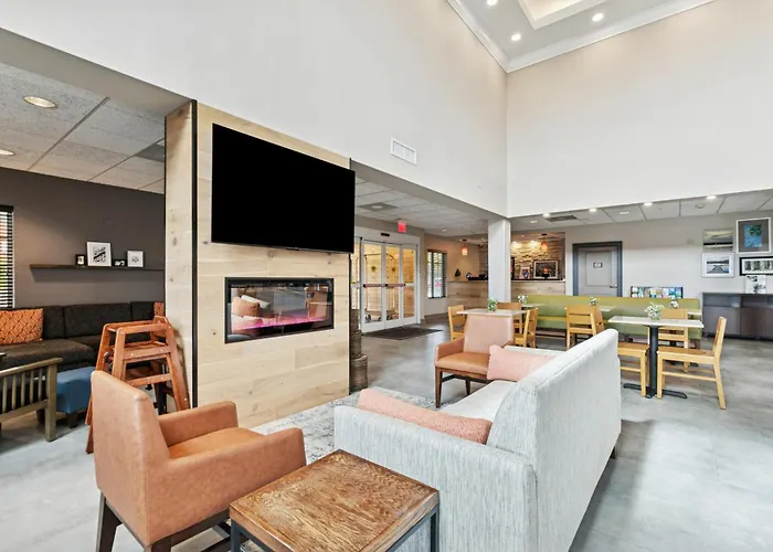 Country Inn & Suites By Radisson, Covington, La