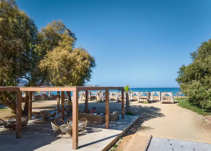 Sentido Amounda Bay