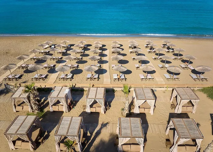 Sentido Amounda Bay