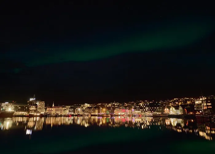 Smarthotel Tromso