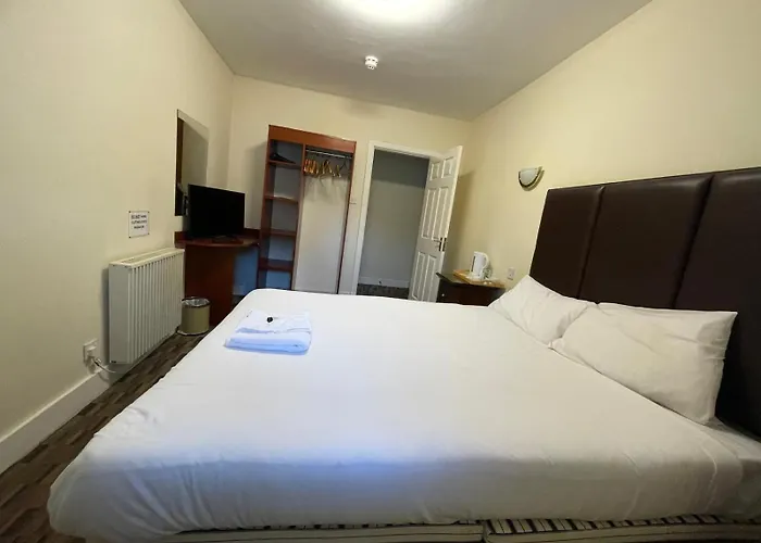 Lochway Hotel
