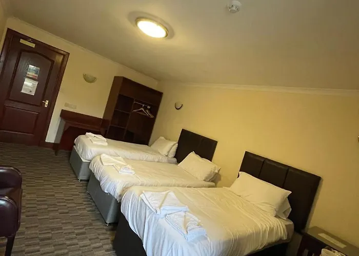 Lochway Hotel