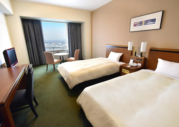 Star Gate Hotel Kansai Airport