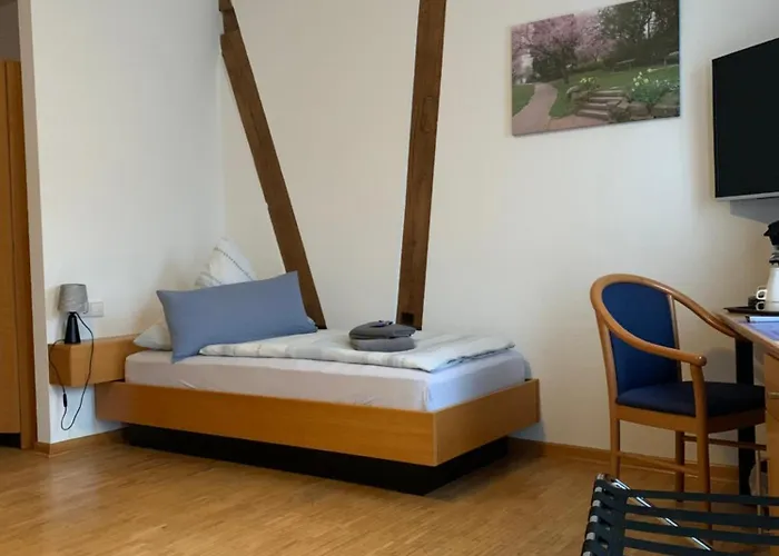 Landgasthaus-Hotel Wenninghoff