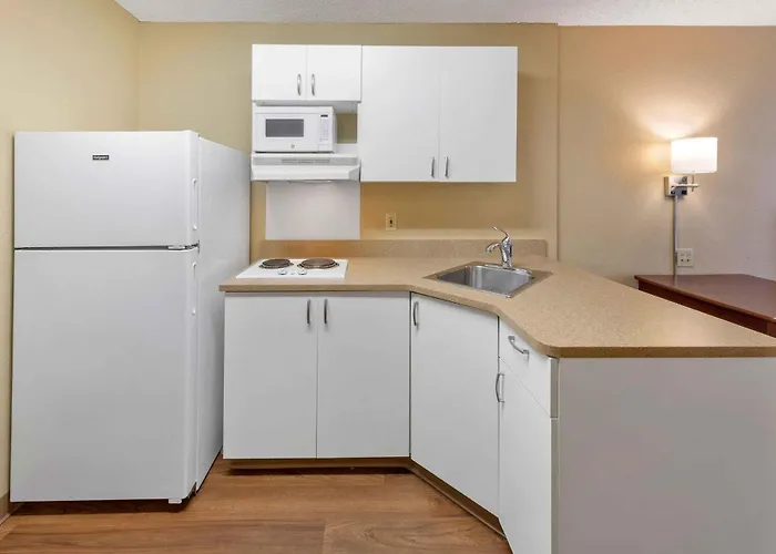Extended Stay America Suites - Foxboro - Norton