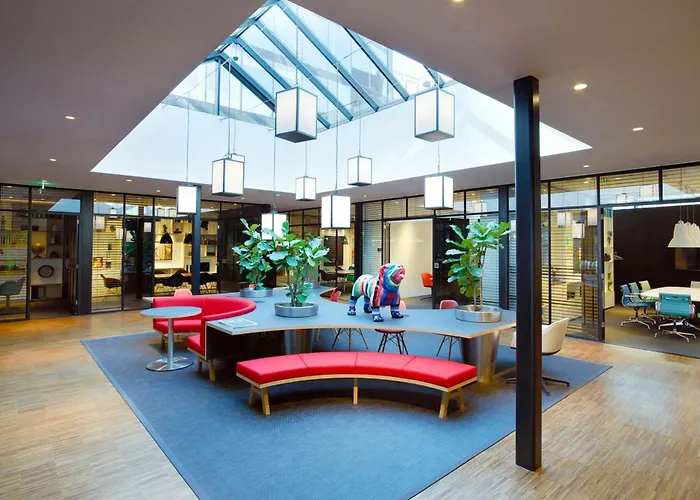 Citizenm Rotterdam