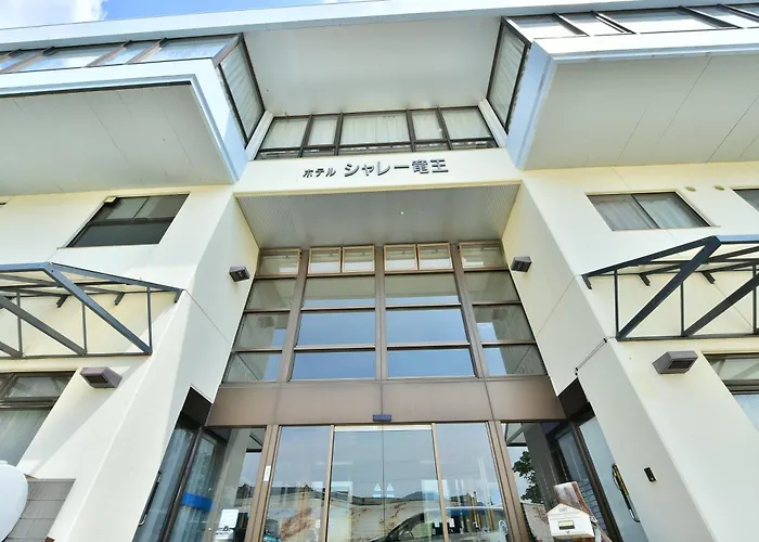 Hotel Chalet Ryuo