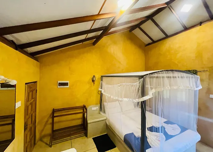 Silver Shine Beach Resort