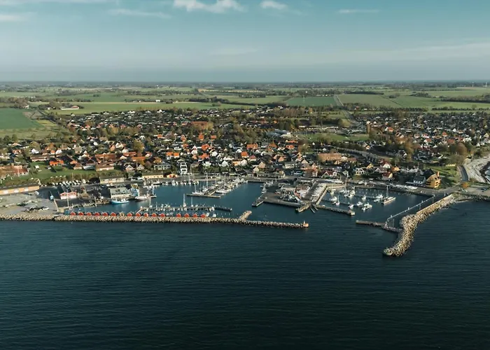 Strandhotel Klinten