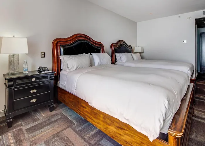Wyndham Garden Antofagasta Pettra