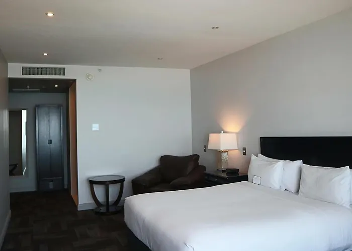 Wyndham Garden Antofagasta Pettra