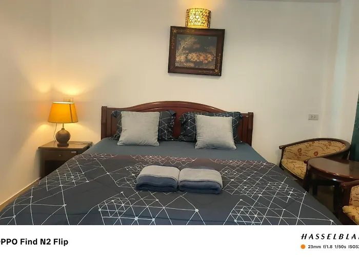 Nong Nuey Rooms