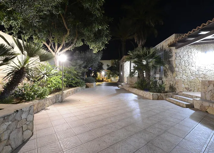 Oasis Hotel Residence Resort