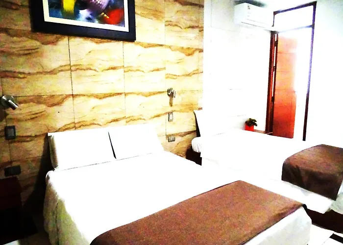D'Milez Hotel
