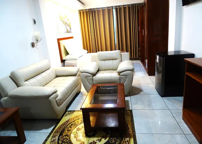 D'Milez Hotel