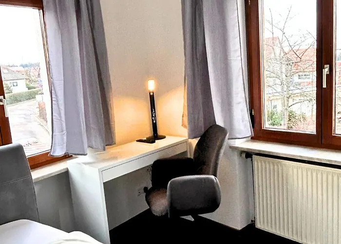 Hotel Lamm