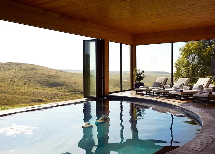 Brahman Hills - Gardens, Spa, Hotel & Villas